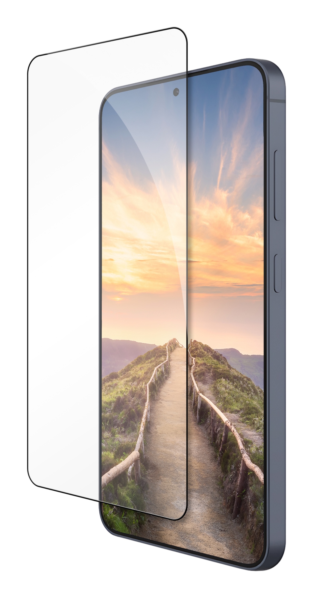Bulk eco Protector de pantalla Samsung 1 pieza(s)