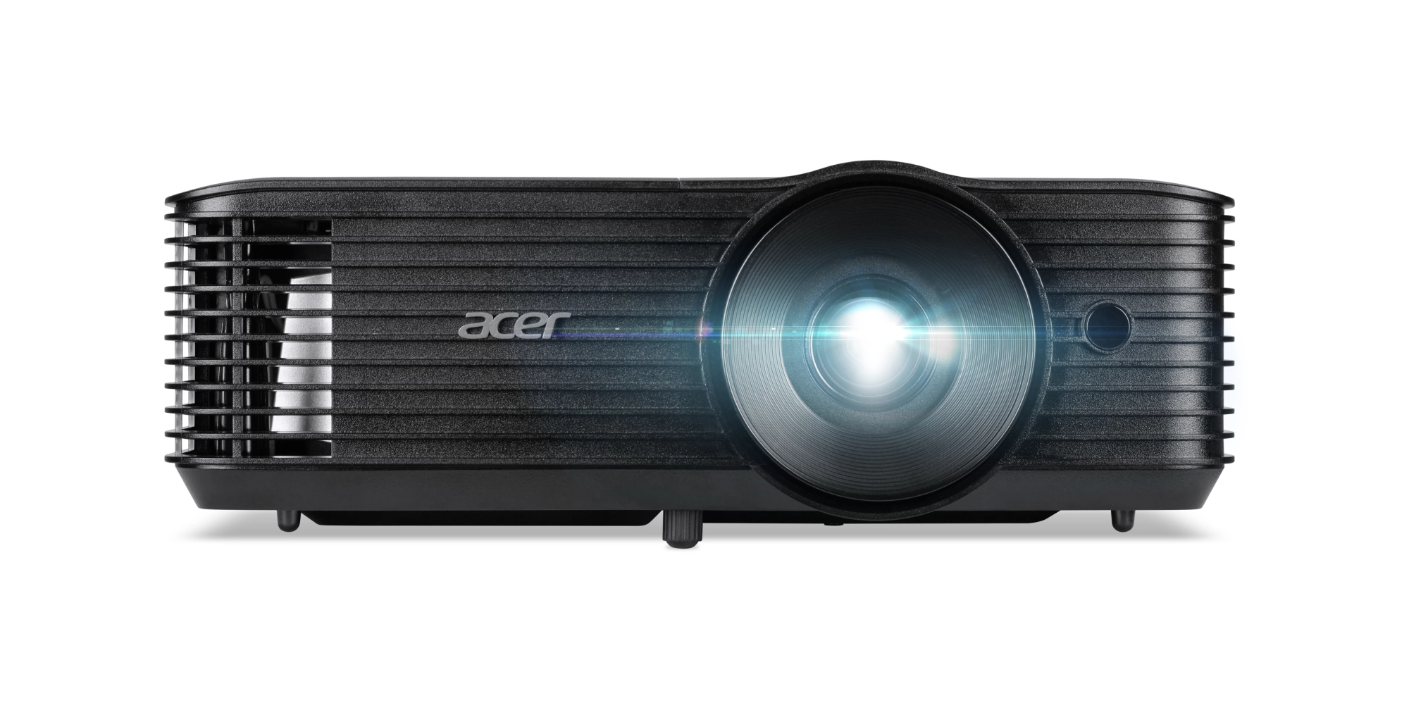 MR.JXE11.001 videoproyector Proyector de alcance estándar 4800 lúmenes ANSI DLP SVGA (800x600) 3D Negro