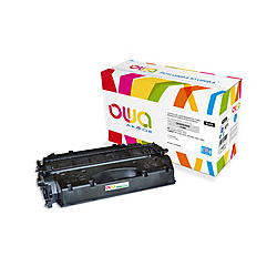 K15352OW cartucho de tóner Negro 1 pieza(s)