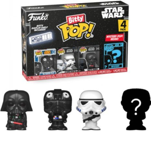 POP! 889698715140 figura de acción y colleccionable