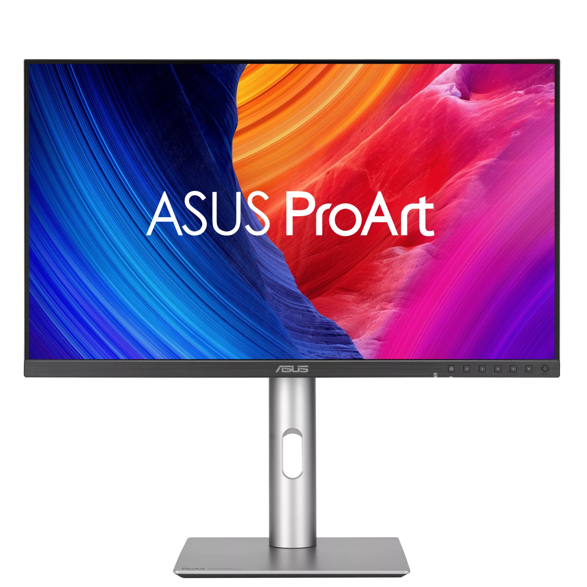 ProArt PA278QGV pantalla para PC 68,6 cm (27") 2560 x 1440 Pixeles Quad HD LCD Negro