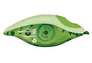 Dryline Grip corrección de películo/cinta 8,5 m Verde