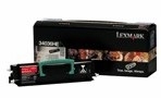 Toner Cartridge for E33/E34 series cartucho de tóner Original Negro