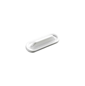 Borrador para pizarra blanca magnético compacto