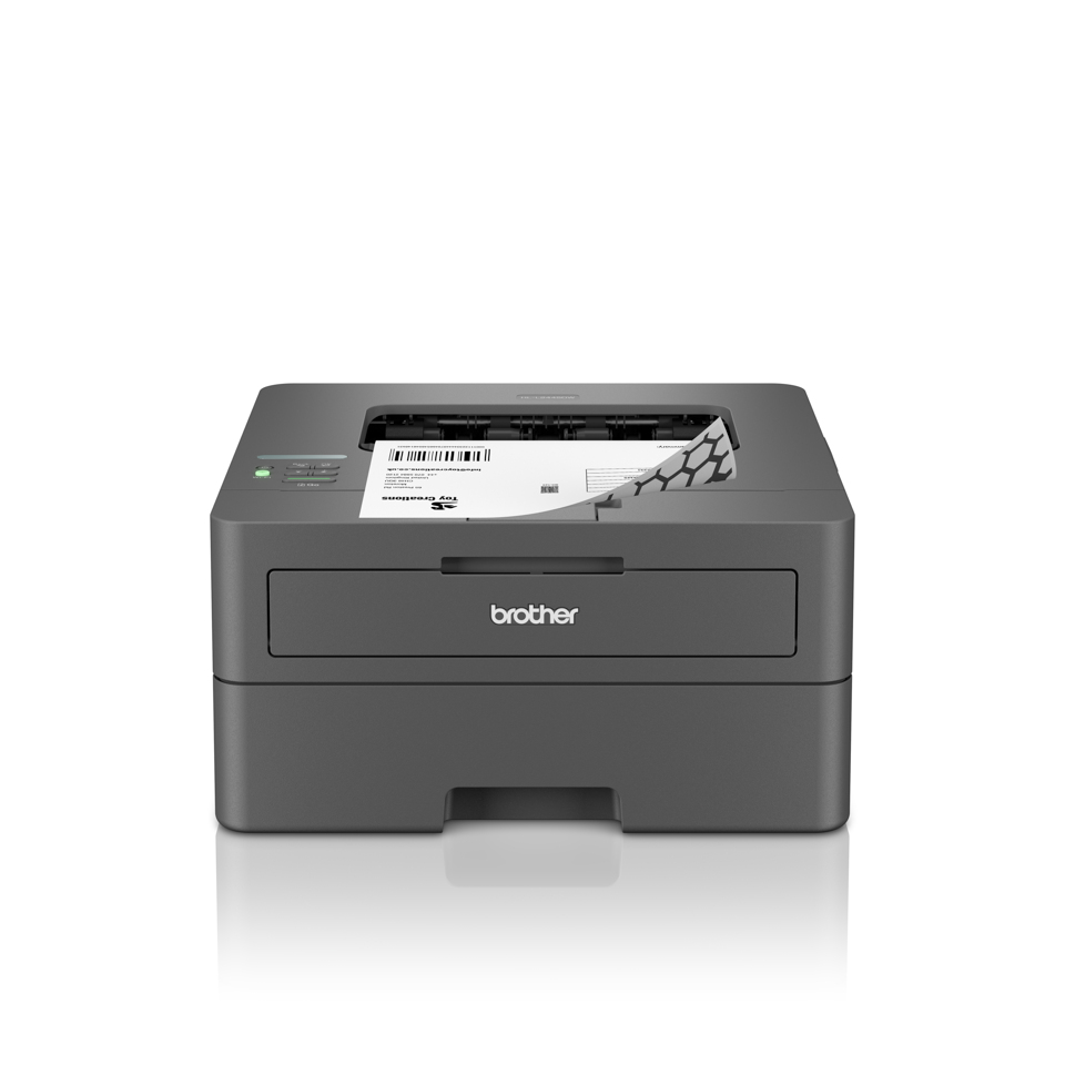 HL-L2445DW impresora láser 1200 x 1200 DPI A4 Wifi