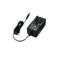 04131EGOQAS7 adaptador e inversor de corriente Interior Negro