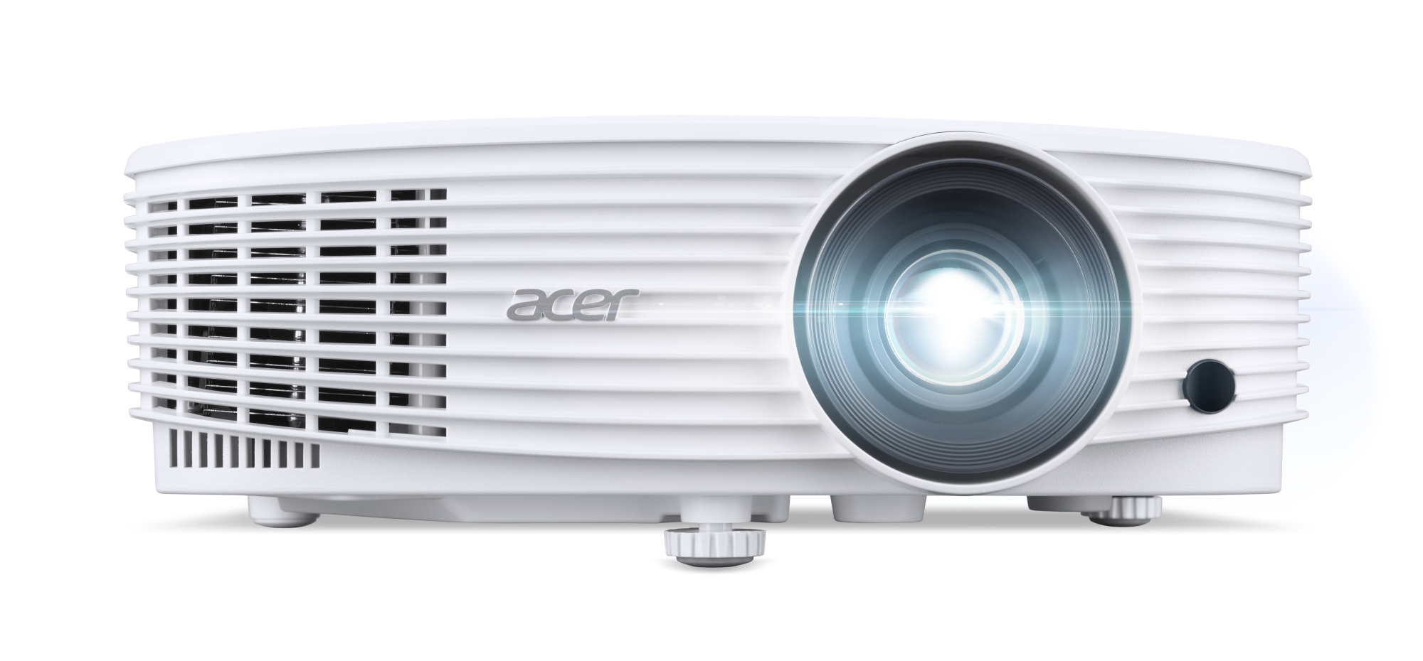 Vero PD2328 3700 lúmenes ANSI DLP WXGA (1200x800) Blanco