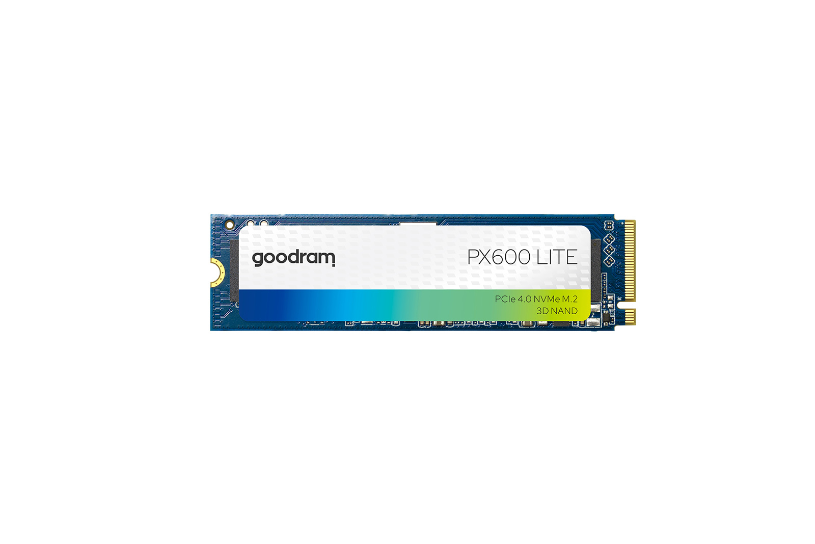 PX600 Lite 1TB Gen4 2280 3600/2700MB/s