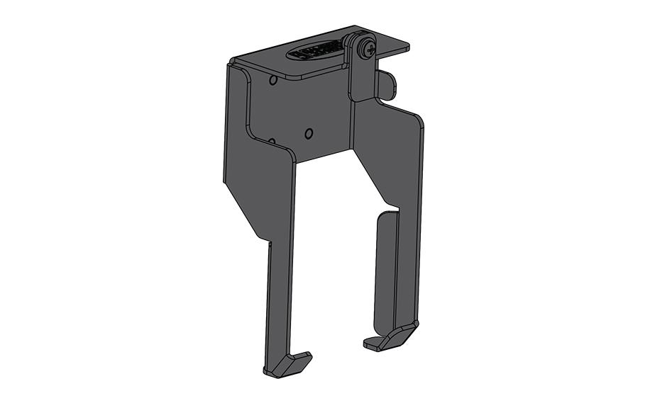 7160-1695 accesorio para ordenador de bolsillo tipo PDA Soporte sin carga