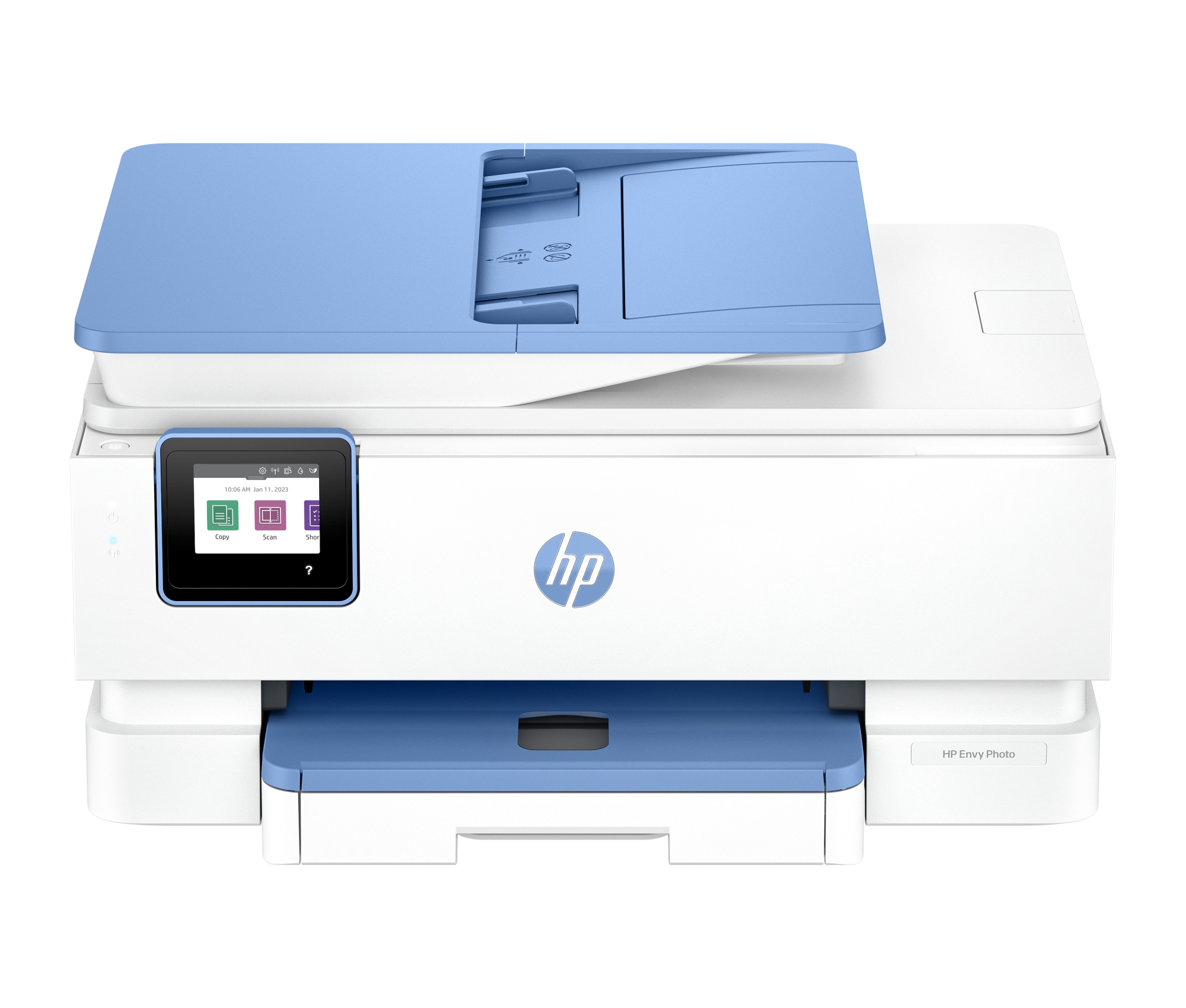ENVY Photo Envy 7931 All-in-One Color Impresora