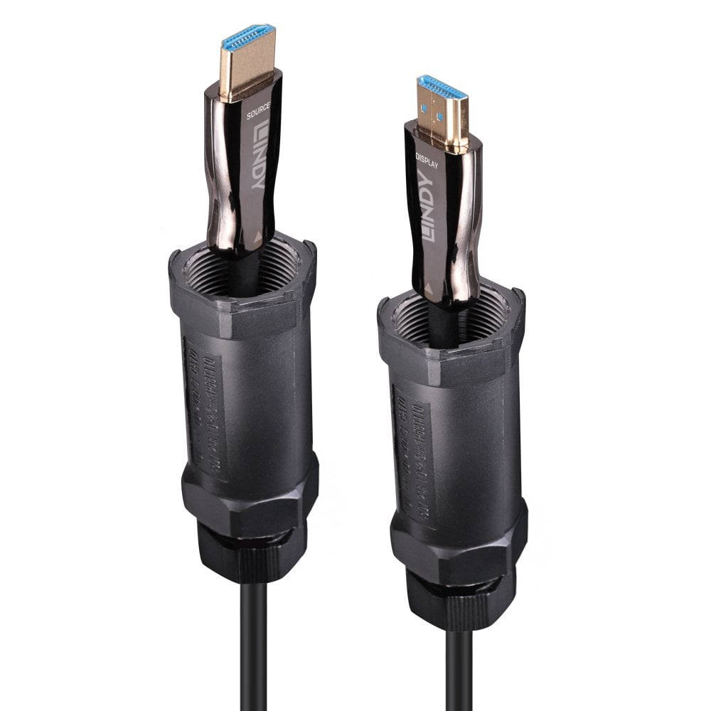 38532 cable HDMI 70 m HDMI tipo A (Estándar) Negro