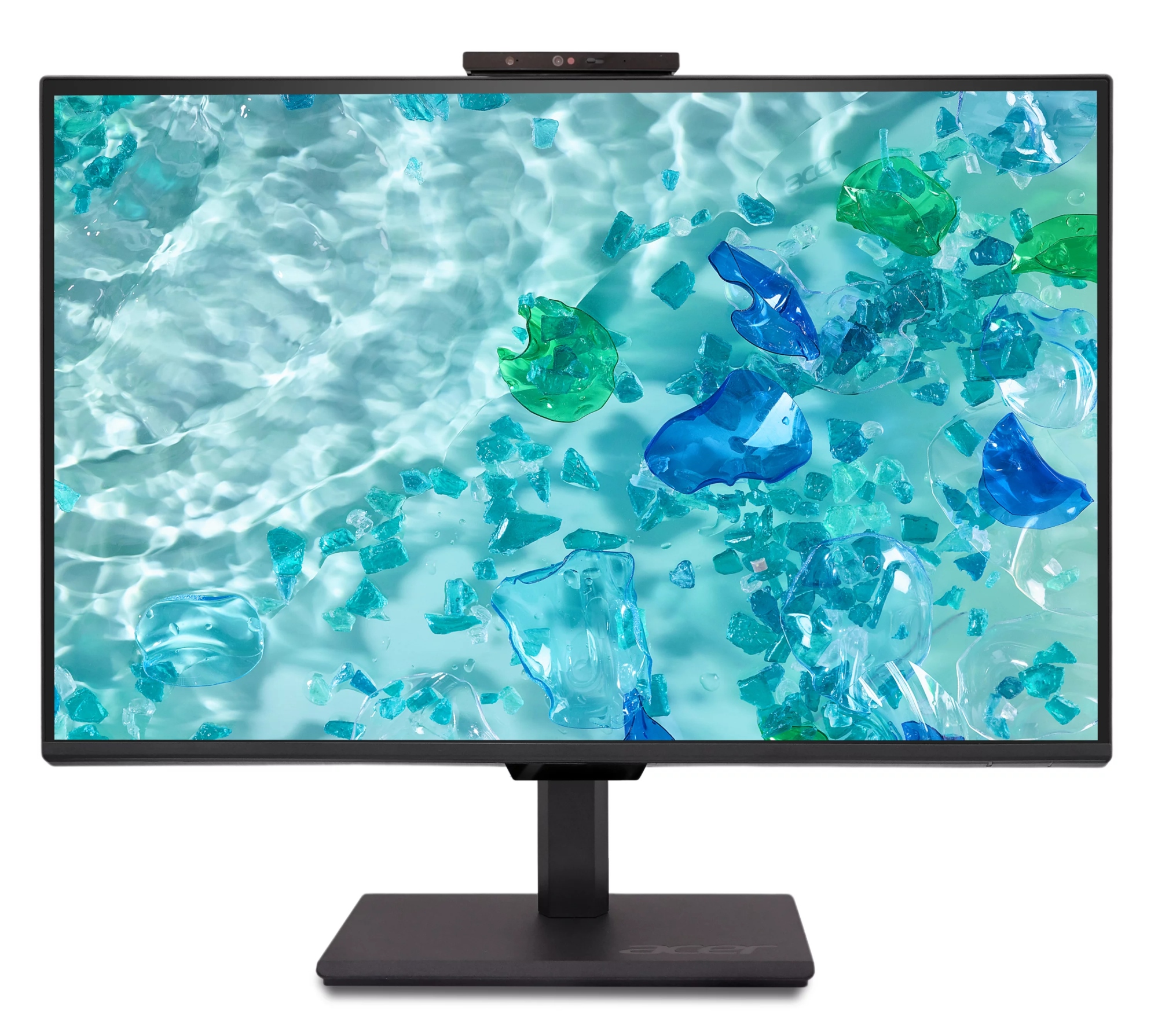 B8 B248Y G pantalla para PC 60,5 cm (23.8") 1920 x 1080 Pixeles Full HD Negro