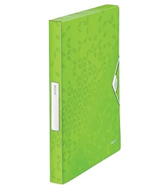 46290154 carpeta Verde A4