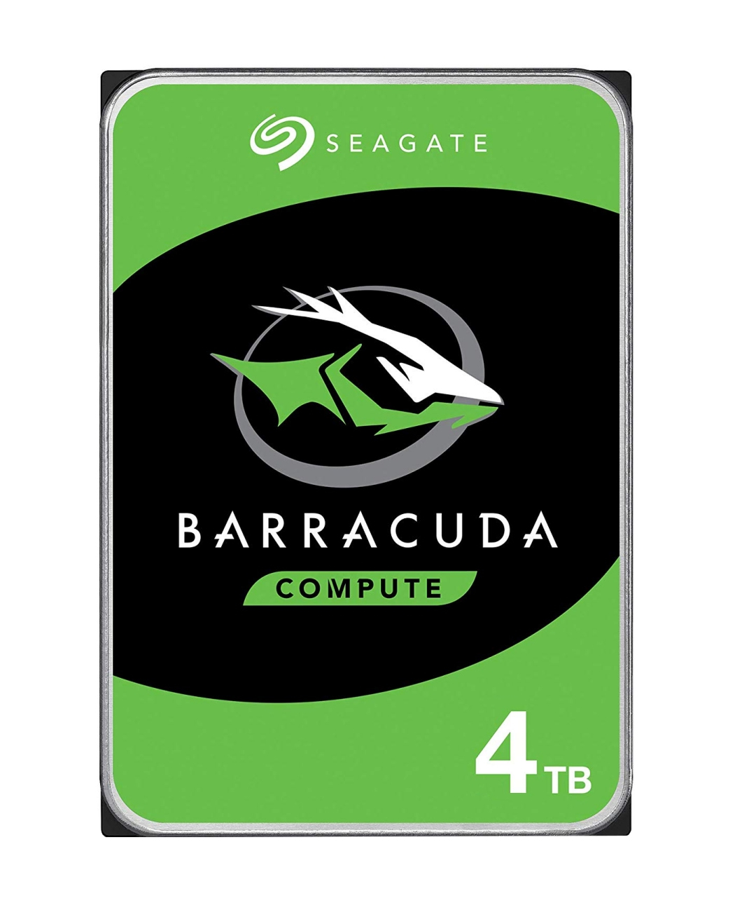Barracuda ST4000DM004 disco duro interno 4 TB 5400 RPM 256 MB 3.5" Serial ATA III