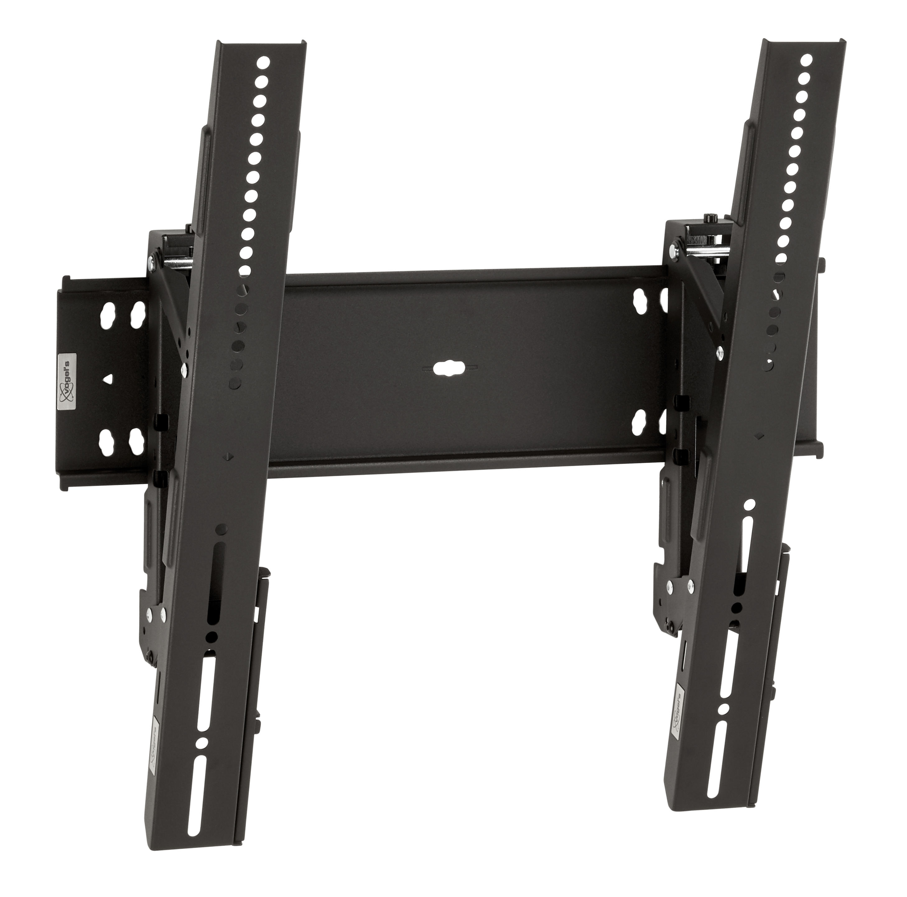 PFW 6410 165,1 cm (65") Negro