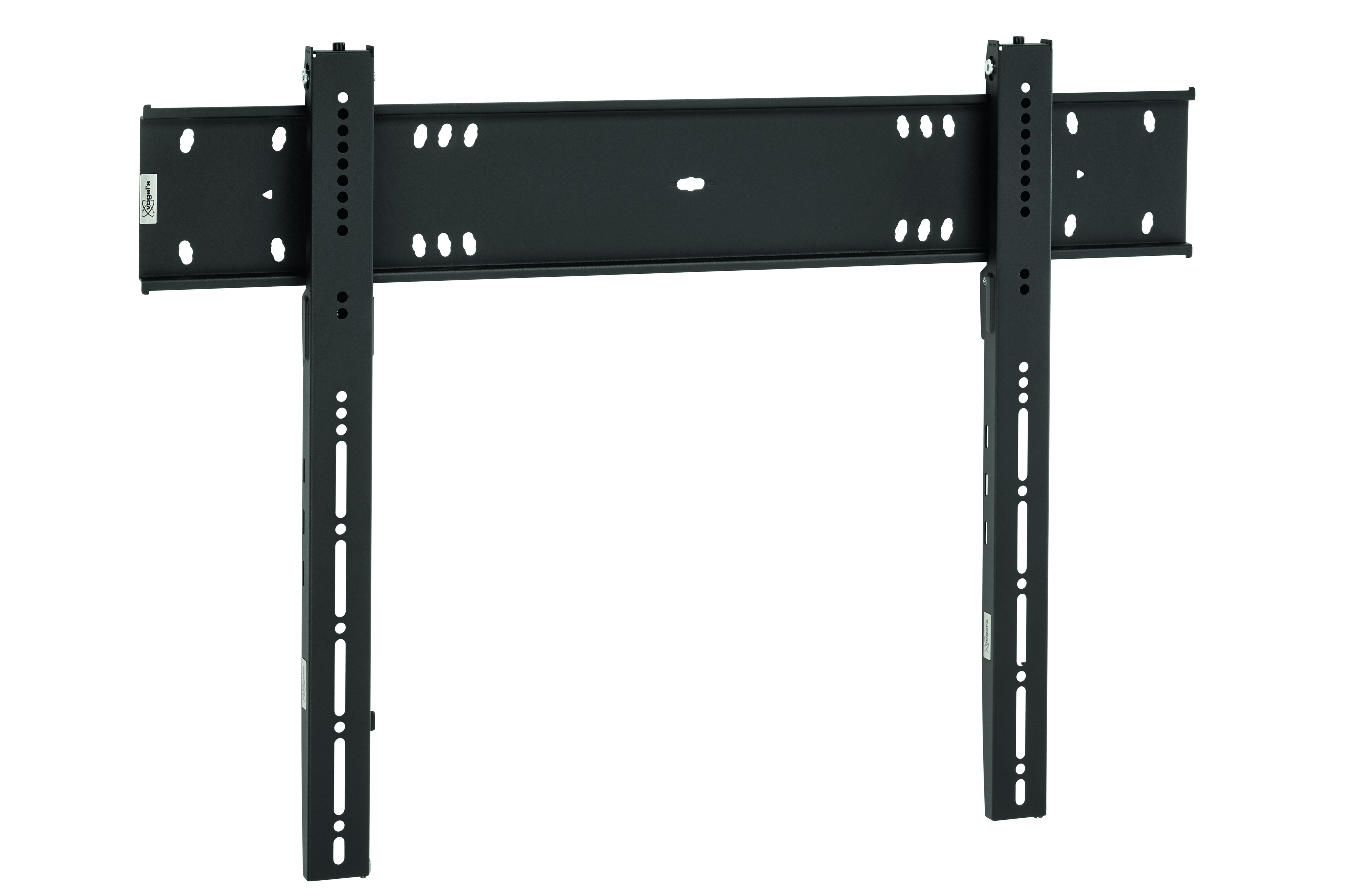 PFW 6800 2,03 m (80") Negro