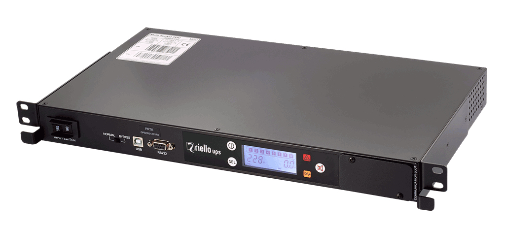 MDU conmutador de transferencia automática (ATS)
