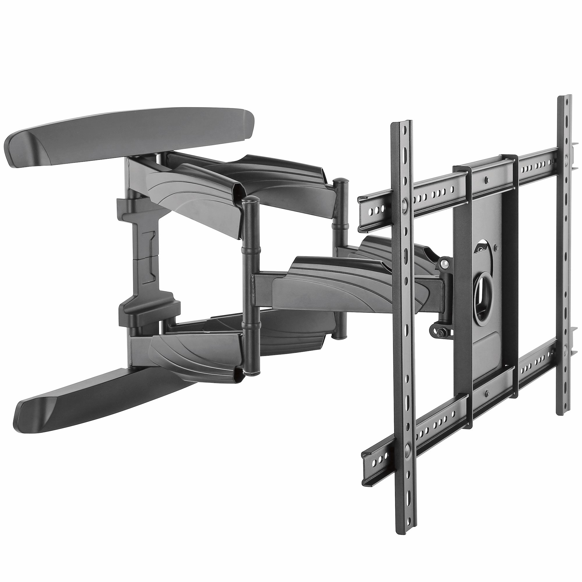 Soporte de TV con Movimiento Total para Pared