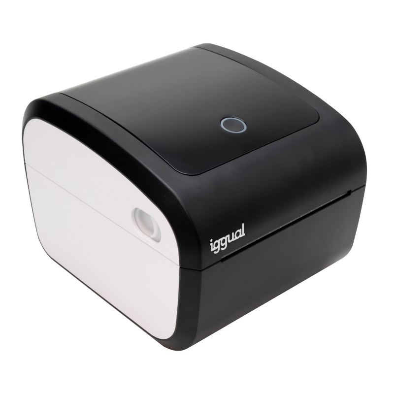 Impresora etiquetas envíos USB+Bluetooth