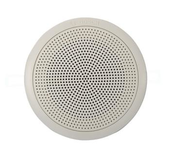 LC3-UC06E altavoz Blanco Alámbrico 6 W