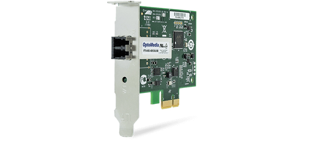 2914SX/LC Interno Fibra 1000 Mbit/s