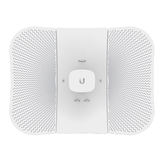 LiteBeam AC Puente wifi 450 Mbit/s Blanco