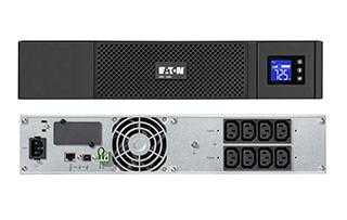 5SC 1500I RACK2U sistema de alimentación ininterrumpida (UPS) Línea interactiva 1,5 kVA 1050 W 8 salidas AC