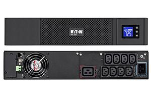 5SC2200IRT sistema de alimentación ininterrumpida (UPS) Línea interactiva 2,2 kVA 1980 W 9 salidas AC