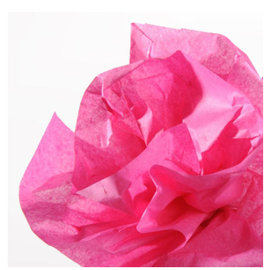 C200992669 papel crepe Rosa