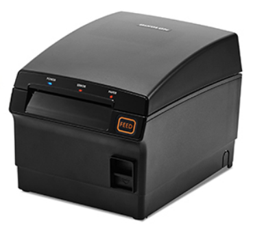 SRP-F312II 203 x 203 DPI Alámbrico Térmica directa Impresora de recibos
