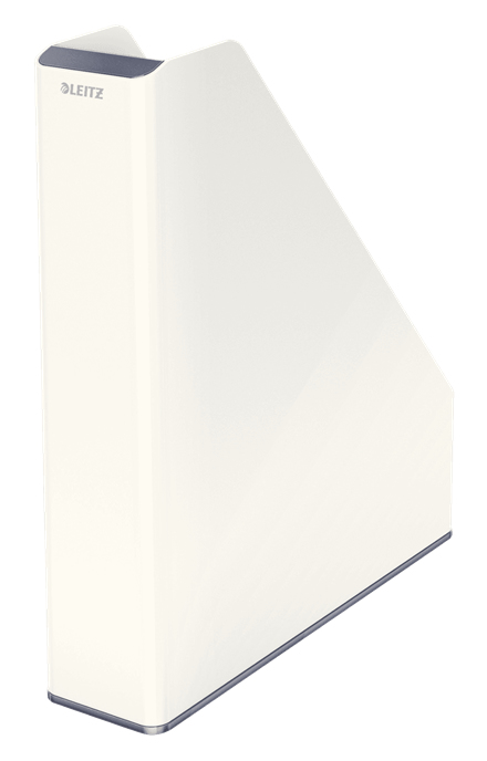 53621001 caja archivador Blanco Plástico