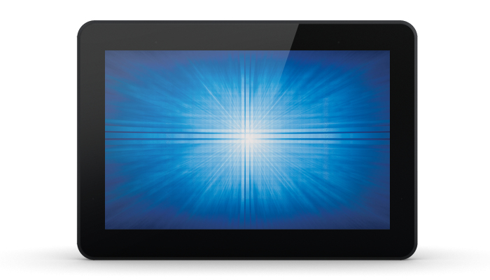 ET1093L 25,6 cm (10.1") LCD 350 cd / m² Negro Pantalla táctil