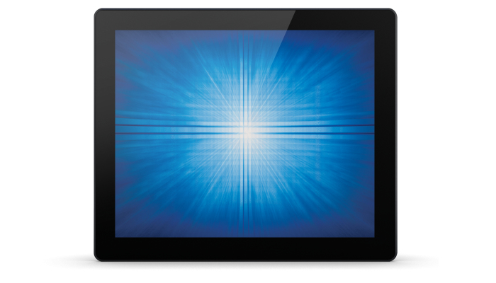 1790L 43,2 cm (17") LCD/TFT 225 cd / m² Negro Pantalla táctil