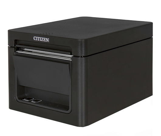CT-E351 203 x 203 DPI Alámbrico Térmica directa Impresora de recibos