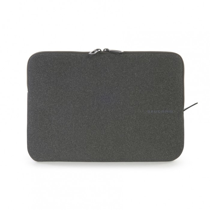 Mélange Second Skin 30,5 cm (12") Funda Negro
