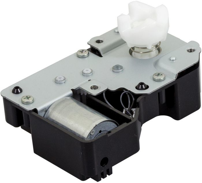 D3312680 pieza de repuesto de equipo de impresión Motor 1 pieza(s)