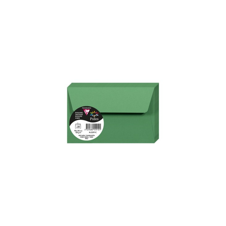 5591C sobre Verde