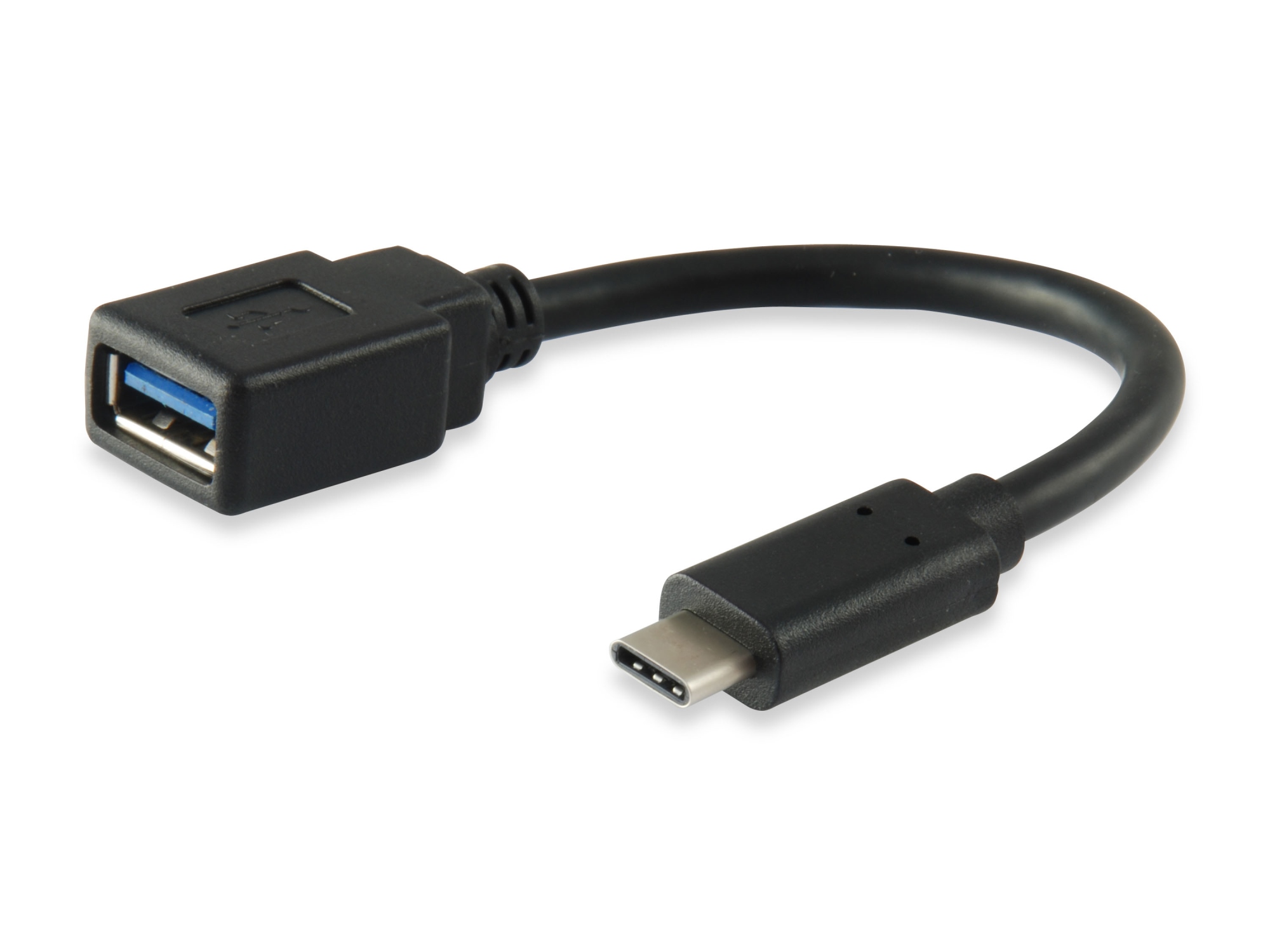 Adaptador USB-C a USB-A