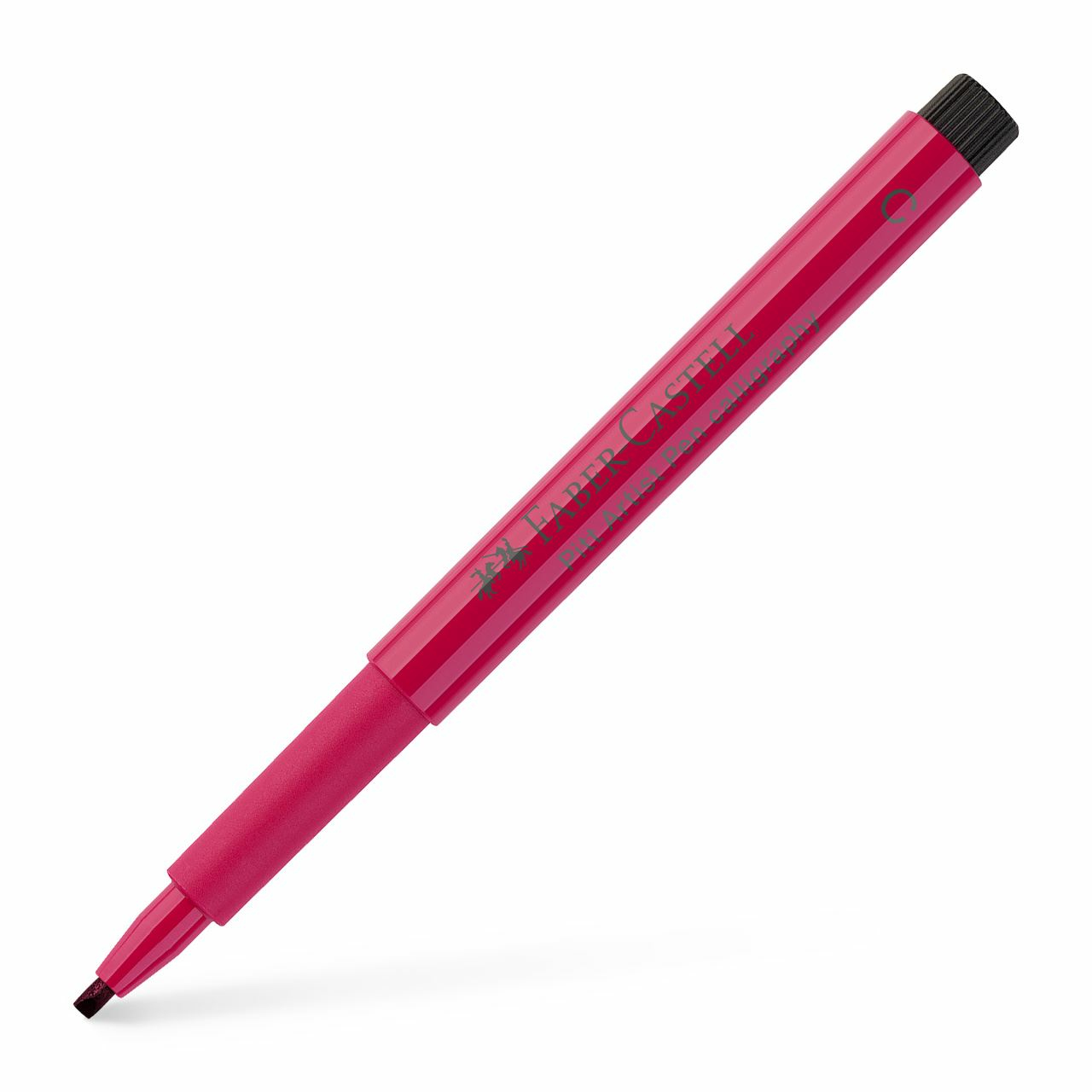 167527 pluma fuente Rosa 1 pieza(s)