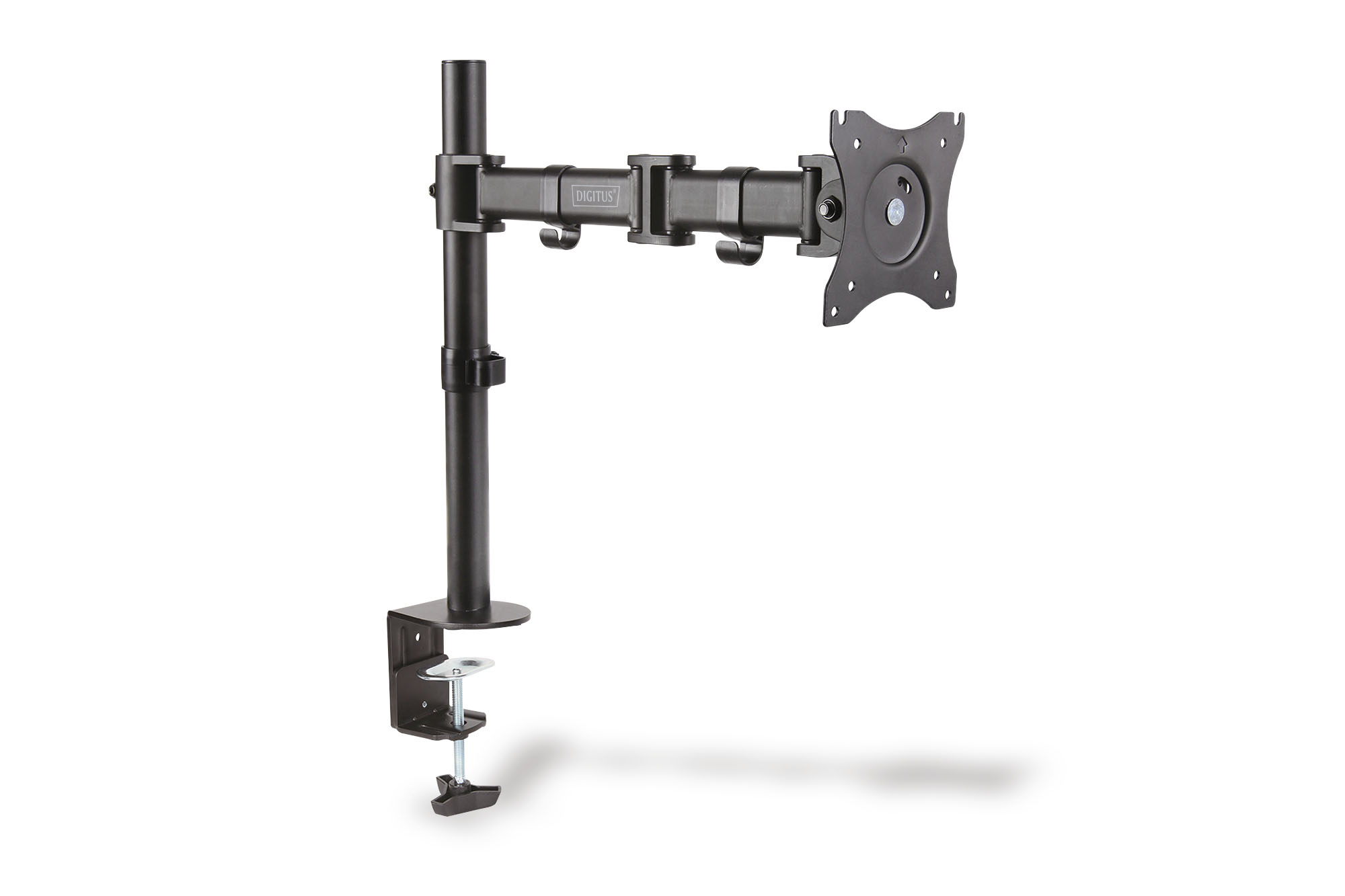 Soporte para un monitor, 27", 8 kg
