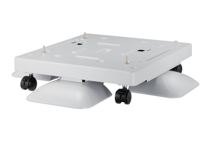 SL-DSK003S mueble y soporte para impresoras Blanco