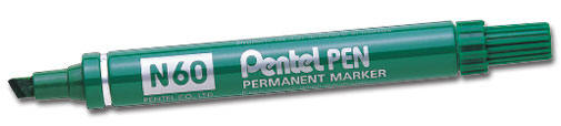 Permanent Marker marcador permanente