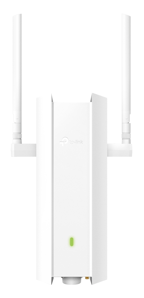 Omada EAP625-Outdoor HD 1800 Mbit/s Blanco Energía sobre Ethernet (PoE)