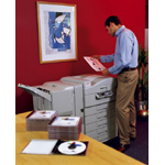 CD Solution Media
