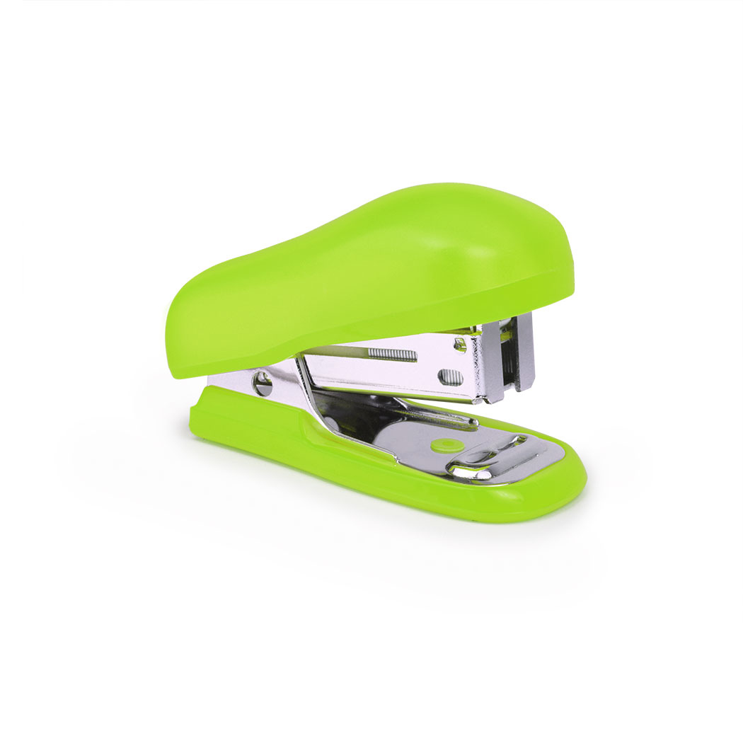 Bug Mini Grapado plano Verde