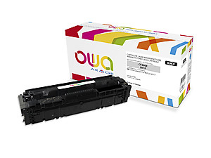 K15832OW cartucho de tóner 1 pieza(s) Negro