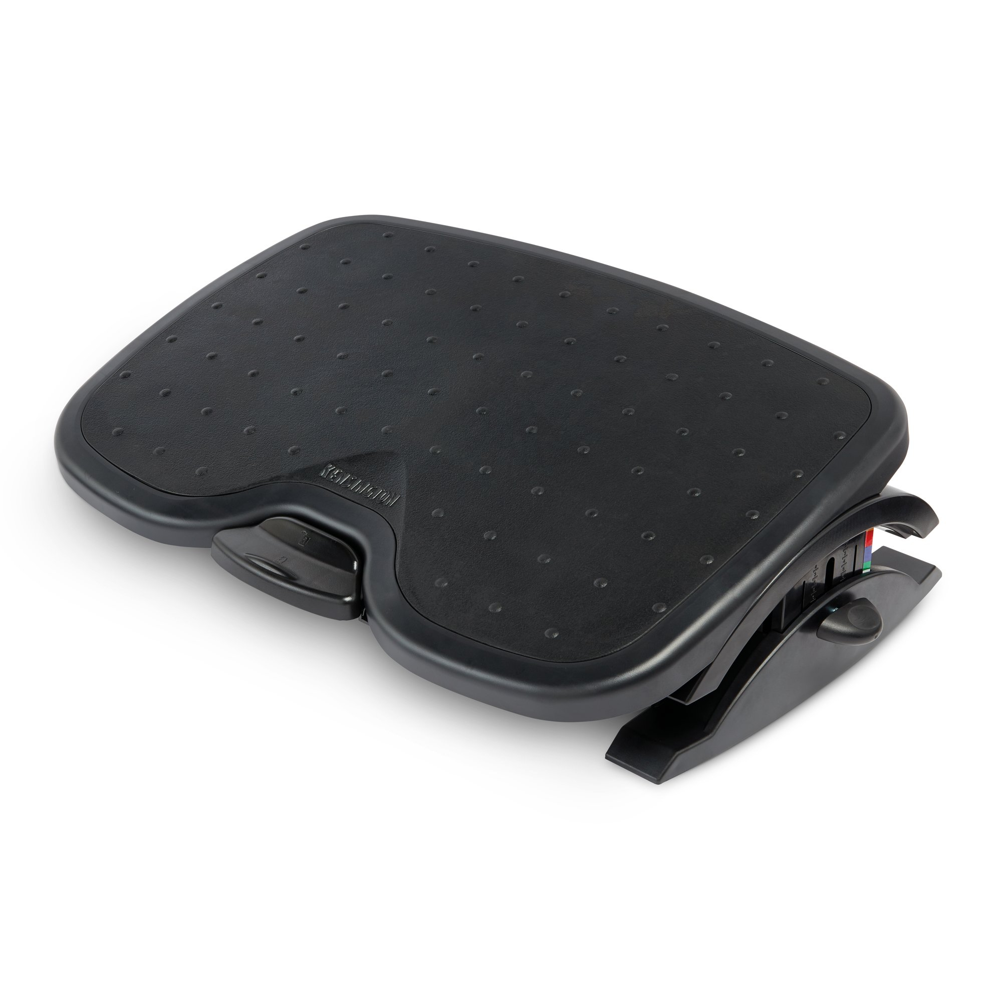 Reposapiés SmartFit Solemate Plus - Negro