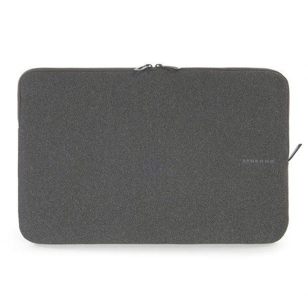 BFM1718-BK maletines para portátil 44,2 cm (17.4") Funda Gris
