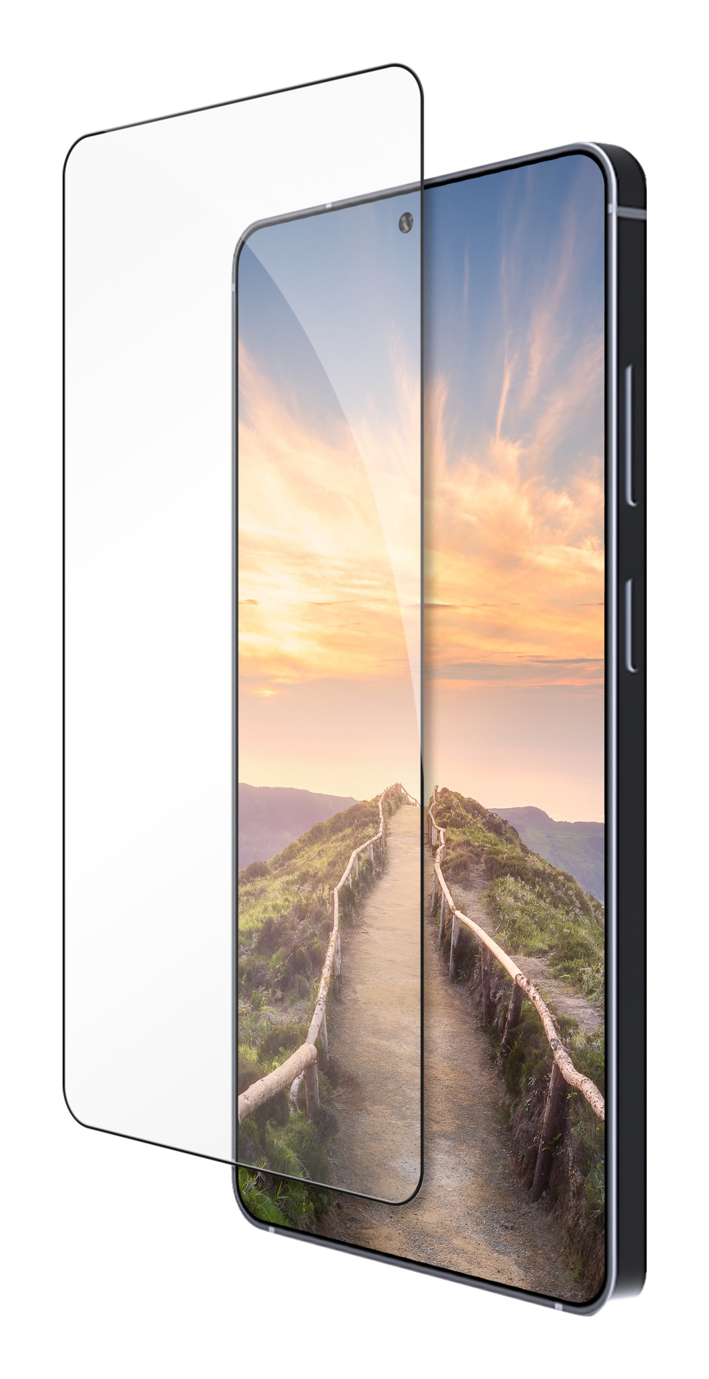 eco Protector de pantalla Samsung 1 pieza(s)