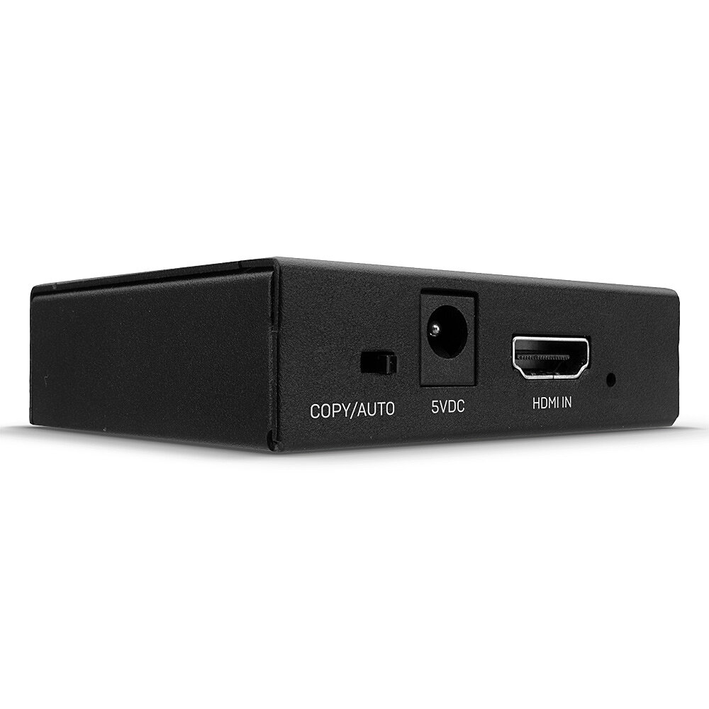 38158 divisor de video HDMI 2x HDMI